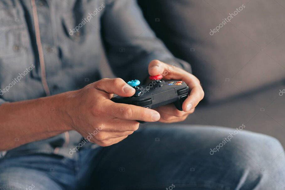 Custodie di videogiochi usati per console diverse
